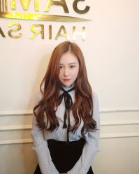 -3AM HAIR SALON染发烫发接发