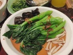 -新白鹿餐厅(爱琴海购物中心店)
