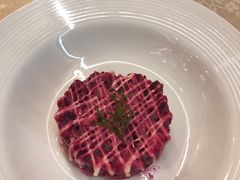 -MIO弥欧洋房西餐厅(中央大街店)