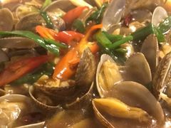 -连家船海鲜大排档·20年闽菜店(厦大店)