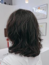-DO A HAIRSTYLE