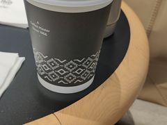 -Peet's Coffee皮爷咖啡(德基店)