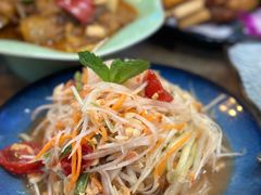 -Hi YOU你的饭局泰餐厅(雍和宫店)