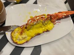 -万达文华酒店·48F云端窗景美食汇自助餐厅