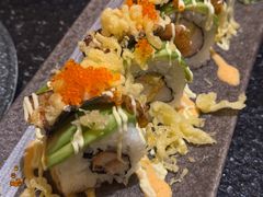 -长崎屋·日本料理·刺身·烧鸟(天河北路店)