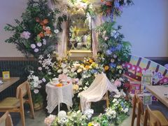 -椰莱泰小谷·东南亚融合菜(坪山悦阾SPACE店)