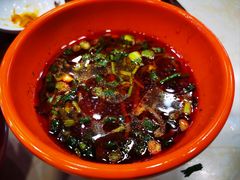 -乡党臊子面(丰庆公园店)