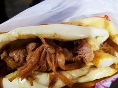 -樊记腊汁肉(竹笆市总店)