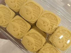 -泸溪河桃酥(金坛吾悦广场店)