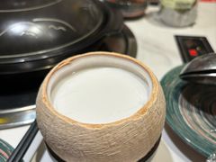 -润泽园椰子鸡(汇一城店)