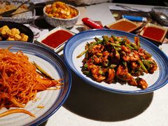 -将军牛排·尔滨地标朝鲜族美食(总店)