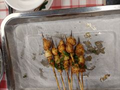 -何不烦·鲜肉烤串·衡阳小炒