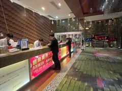 -海乐健康美食·SPA水疗会(水都假日酒店)
