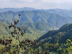 -辋川溶洞