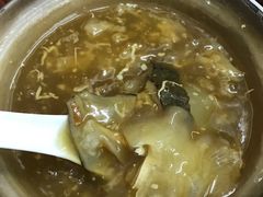 -添發碗仔翅美食