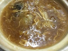 -添發碗仔翅美食
