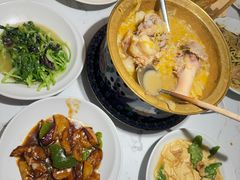 -关东小磨东北菜(漕河泾印象城店)