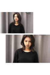 点击看大图 -3AM HAIR SALON烫发染发接发