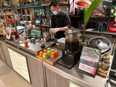 -味餐厅·海鲜·火锅·自助餐