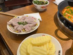 -楠火锅(太古里总店)