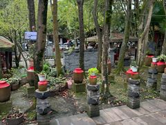 -土砂锅生态山庄·非遗砂锅雅鱼
