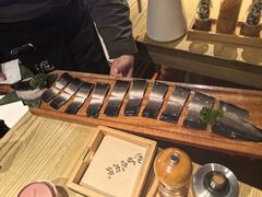 -泥炉烧肉师(新街口金銮巷店)