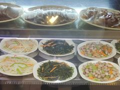 -庆丰包子铺(紫贵庄园店)