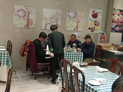 大堂-紫光园·烤鸭·北京菜(劲松店)