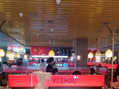-刘一手重庆火锅(万达广场颍泉店)