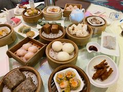 -龙的酒楼·手工早茶·顺德菜(近良路店)