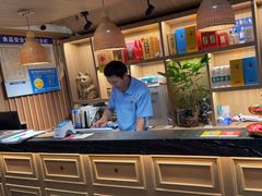-湖南人家·家传湖南菜(水围店)