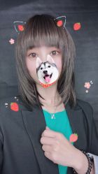 -T.1 hair salon烫染接发