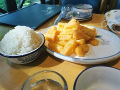 -金悦印象小馆(三里河店)