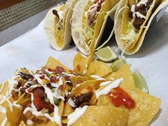 -TACO TUESDAY塔可星期二(人民路店)