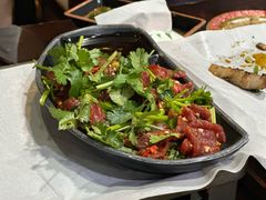-云南建水鸡脚王烧烤(商贸路店)