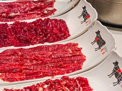 -今日牛事潮汕鲜牛肉火锅(瑞金店)