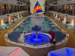 -海韵之星邮轮水会(明发商业广场店)