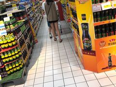 -世纪联华(外高桥店)