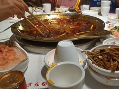 -李常在重庆火锅(合川总店)