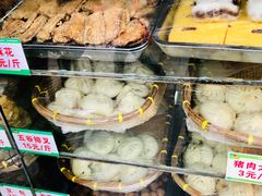 -京天红酒家(马家堡店)