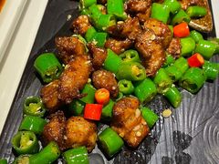 -苹果树下艺术餐厅(通州店)