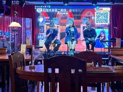 -宝莱纳啤酒花园餐厅PAULANER BRAUHAUS Nanjing(广州路店)