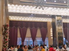 -百乐门喜宴(海珠广场华厦店)