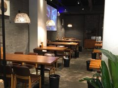 大堂-湘里乡亲甲王二老店