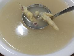 -陈光记烧腊店(罗保博士街店)