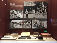 -济南战役纪念馆(济南革命烈士陵园)