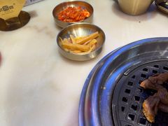 -韩宫宴和牛烤肉(宜兴八佰伴店)