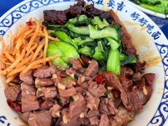 -梅溪·小伙子干挑面(安吉总店)