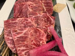 -AJIYA·池袋日式烧肉自助(天津万象城店)