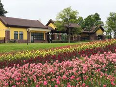 -保利石象湖景区